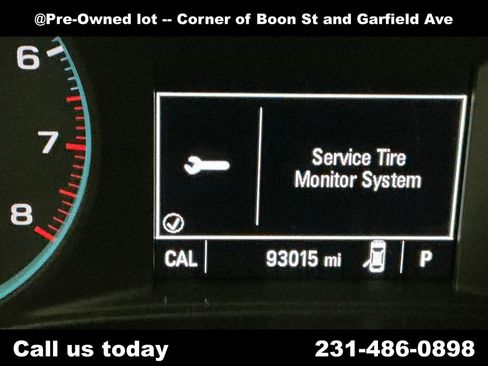 Used 2020 Chevrolet Malibu LT FWD image 21