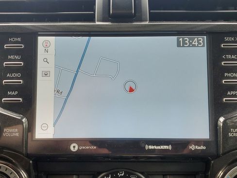 Used 2023 Toyota 4Runner TRD Off-Road Premium w/ Off Road Premium Plus Package image 19