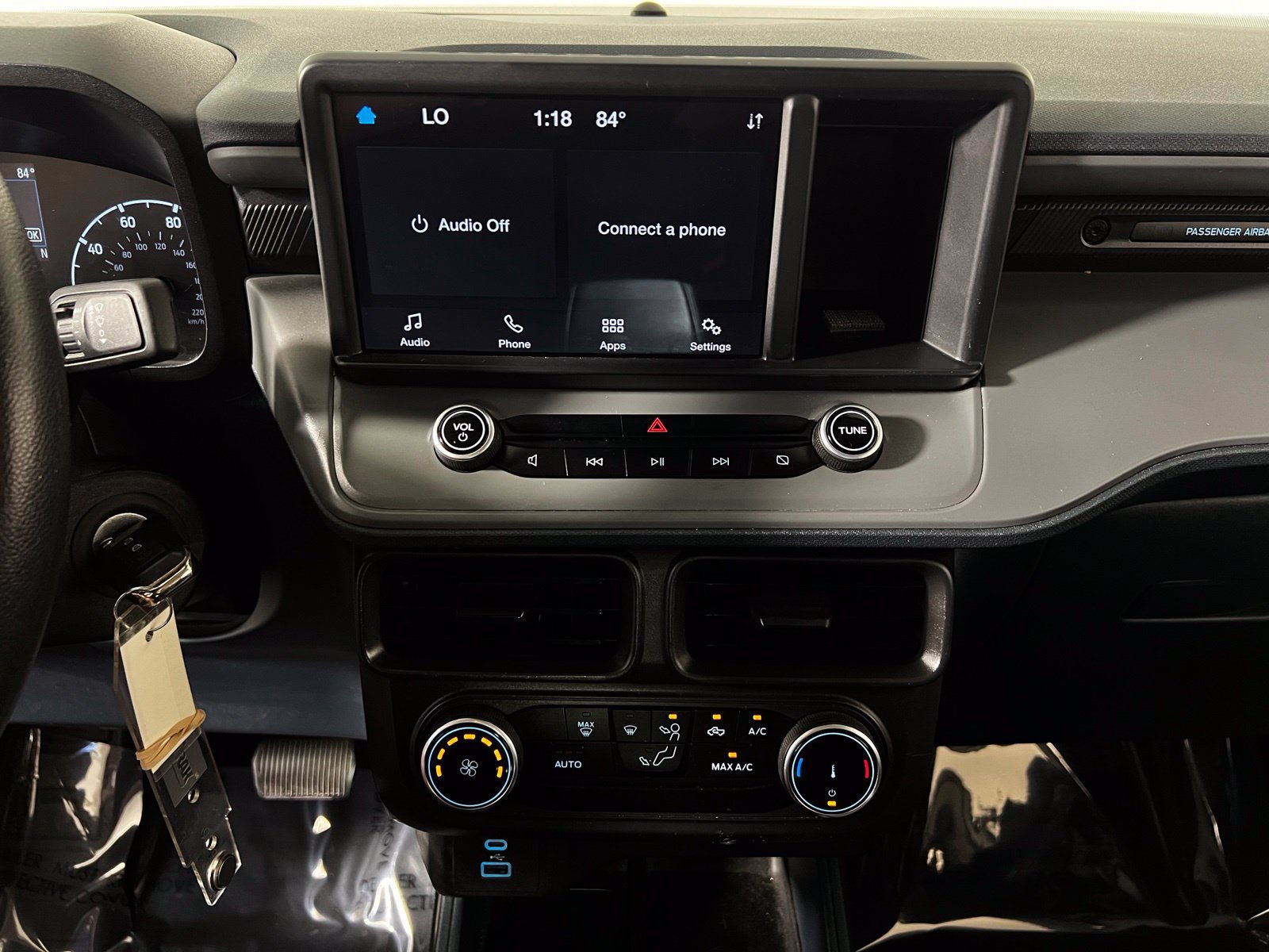Used 2023 Ford Maverick XL FWD image 17