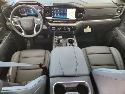 New 2026 Chevrolet Silverado 1500 LT Trail Boss w/ Convenience Package II image 19