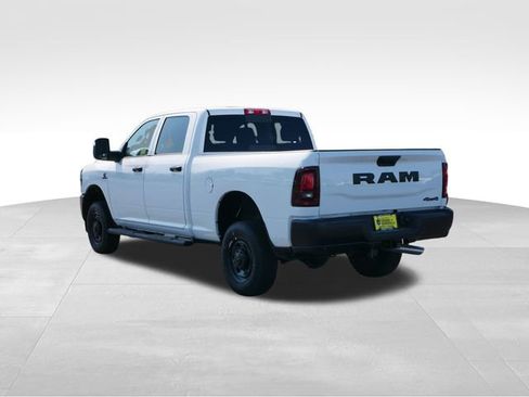 New 2025 RAM 2500 Tradesman image 2