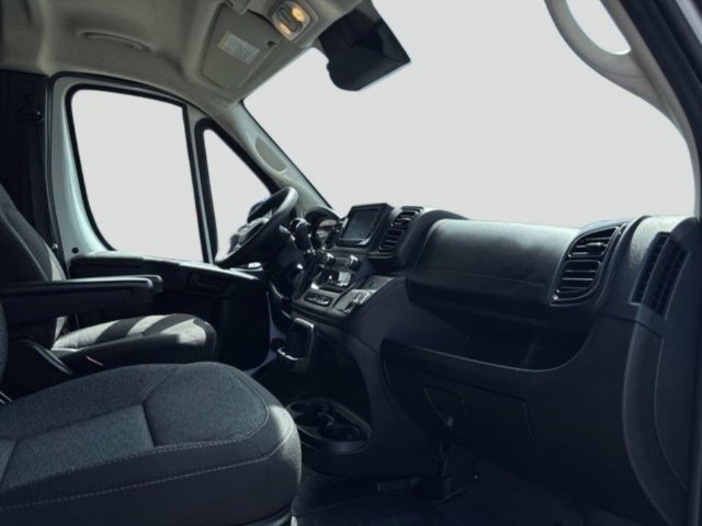 Used 2023 RAM ProMaster 3500 FWD image 36