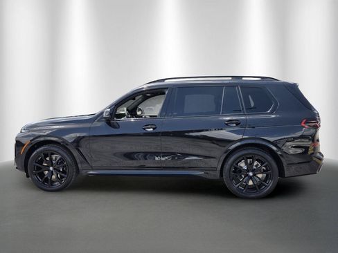 New 2027 BMW X7 xDrive40i w/ M Sport Package AWD/4WD image 4