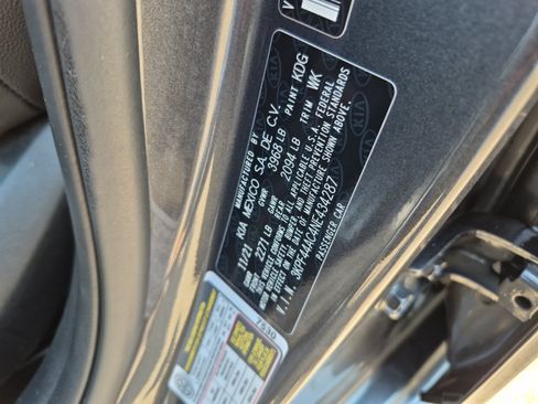 Used 2022 Kia Forte GT w/ GT2 Package FWD image 26