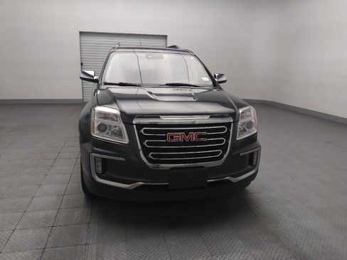 Used 2017 GMC Terrain SLT w/ Driver Alert Package I FWD image 14
