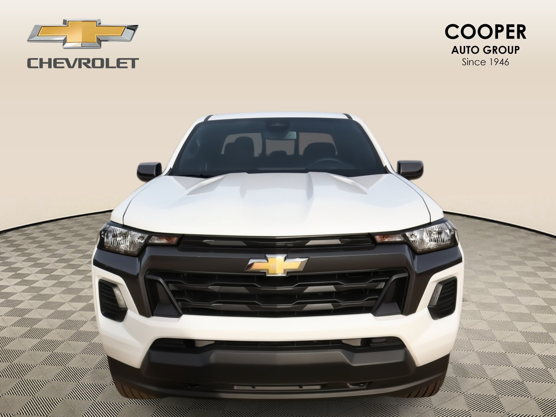 New 2026 Chevrolet Colorado LT w/ LPO, Skid Plate Package AWD/4WD image 11