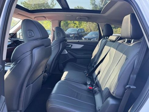 Certified 2026 Acura MDX w/ Technology Package AWD/4WD image 13