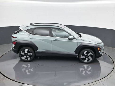 New 2026 Hyundai Kona Limited AWD/4WD image 16
