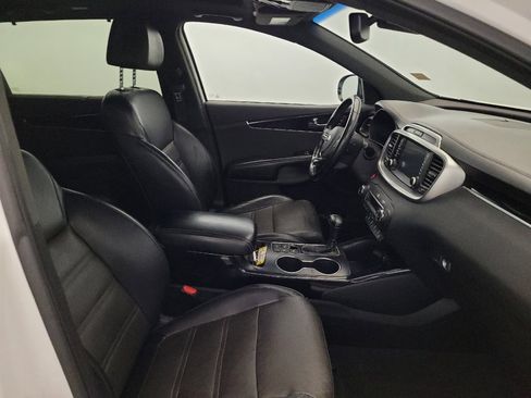 Used 2019 Kia Sorento SX AWD/4WD image 21