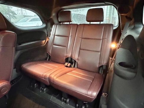 Used 2024 Dodge Durango R/T AWD/4WD image 17