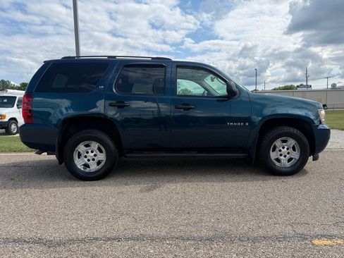 Used 2007 Chevrolet Tahoe LS AWD/4WD image 19