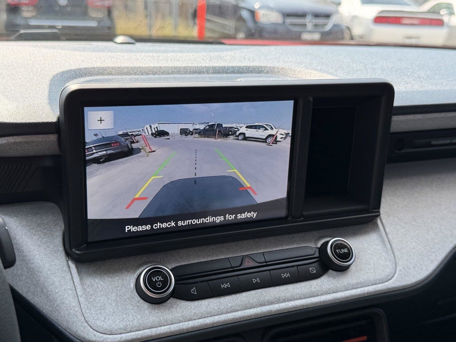 Used 2022 Ford Maverick XLT FWD image 23