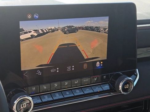 New 2026 Chevrolet Colorado Z71 w/ Technology Package image 12