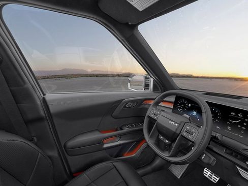 New 2027 Kia Telluride SX Prestige X-Pro AWD/4WD image 27
