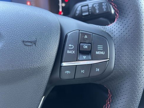 New 2026 Ford Escape ST-Line Select w/ Tech Pack #1 image 18