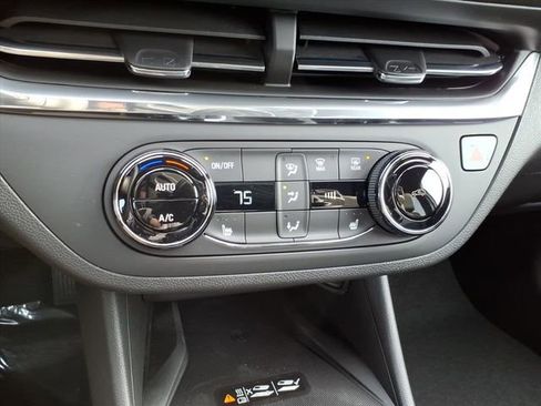 New 2026 Buick Envista Preferred w/ Convenience I Package image 31