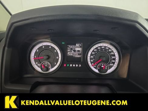 Used 2015 RAM 1500 Tradesman w/ Popular Equipment Group AWD/4WD image 18