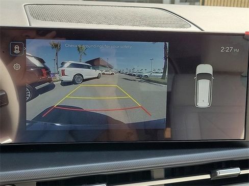 New 2026 Hyundai Santa Fe SEL image 12