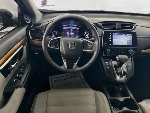 Used 2018 Honda CR-V EX image 27