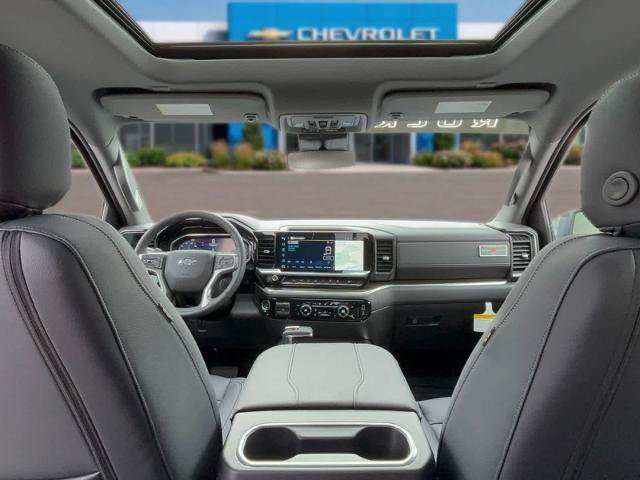 New 2025 Chevrolet Silverado 1500 RST AWD/4WD image 25