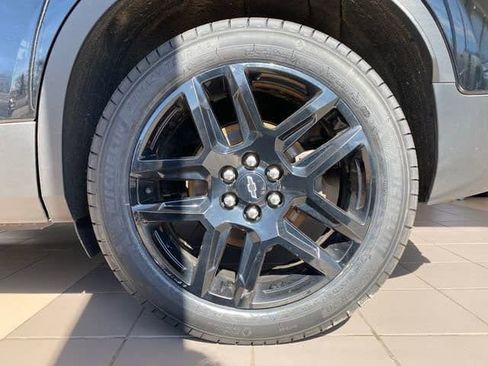 Certified 2022 Chevrolet Blazer LT w/ Sound & Technology Package image 29