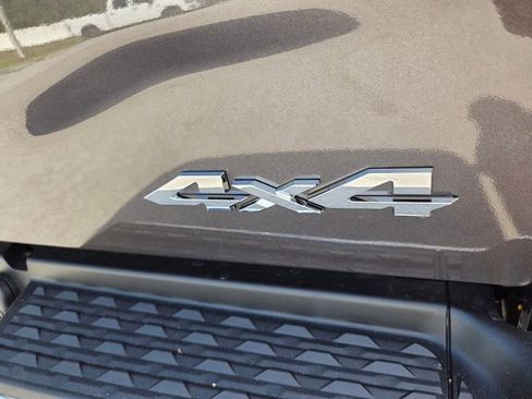 New 2026 RAM 2500 Tradesman AWD/4WD image 12