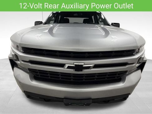 Certified 2022 Chevrolet Silverado 1500 RST image 34