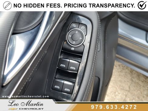 Used 2020 Cadillac CT5 Premium Luxury w/ Climate Package AWD/4WD image 18
