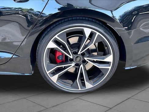 Used 2022 Audi S5 Premium Plus w/ Premium Plus Package AWD/4WD image 10