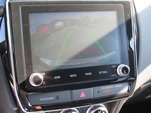 New 2026 Mitsubishi Outlander Sport AWD image 23