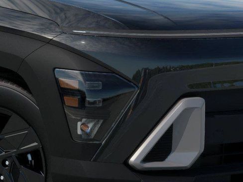 New 2026 Hyundai Kona SEL Sport FWD image 9