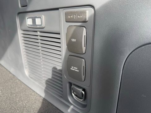 New 2025 Ford Expedition Max Platinum w/ Stealth Performance Package image 41