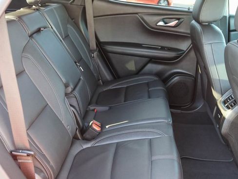 Used 2024 Chevrolet Blazer LT image 17