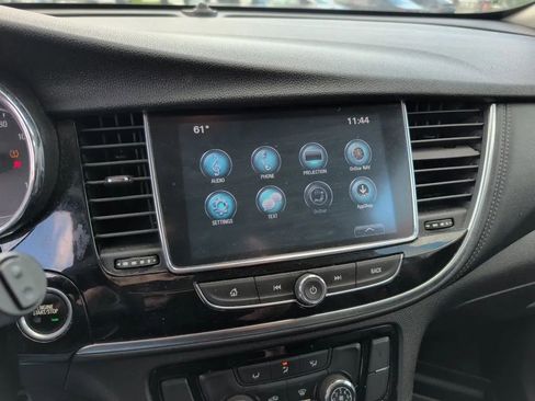 Used 2017 Buick Encore Sport Touring FWD image 25