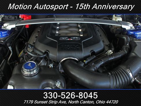 Used 2014 Ford Mustang GT w/ Electronics Package image 17