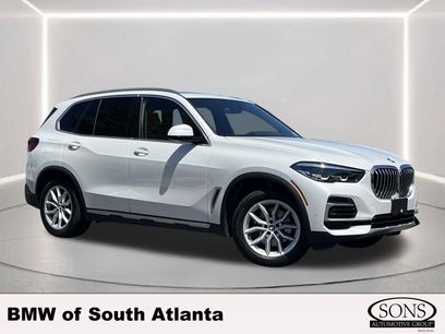 Used 2023 BMW X5 xDrive40i w/ Parking Assistance Package