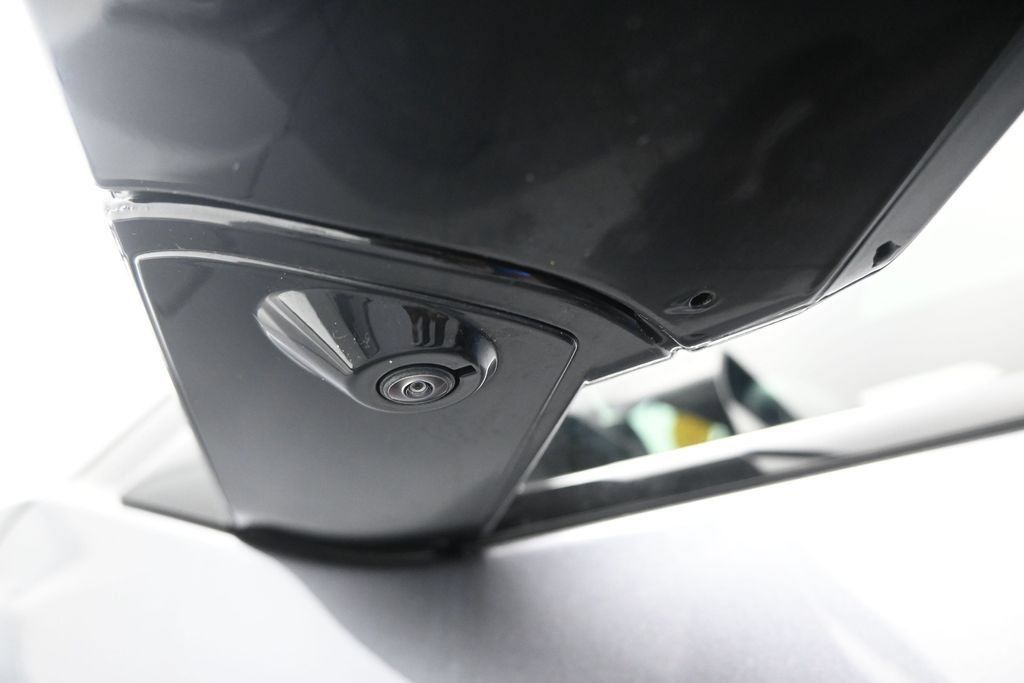 Used 2024 Toyota Sequoia TRD Pro AWD/4WD image 48