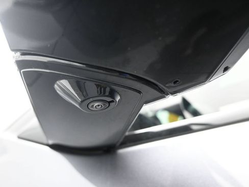 Used 2024 Toyota Sequoia TRD Pro AWD/4WD image 48