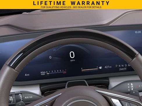 New 2026 Buick Enclave Avenir w/ Super Cruise Package FWD image 18