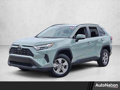 Used 2022 Toyota RAV4 XLE w/ Convenience Package
