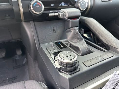 Certified 2026 Toyota Tacoma TRD Off-Road AWD/4WD image 27