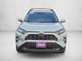 Used 2021 Toyota RAV4 XLE Premium AWD/4WD video 2