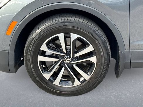 Used 2023 Volkswagen Tiguan S w/ Driver Assistance Package FWD image 18