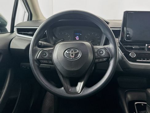 Used 2024 Toyota Corolla LE FWD image 17