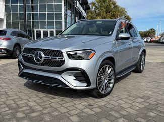New 2026 Mercedes-Benz GLE 450 GLE 450 360° Tour
