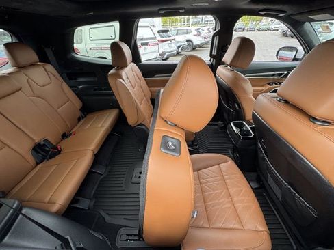 Used 2025 Kia Telluride SX Prestige X-Line AWD/4WD image 38