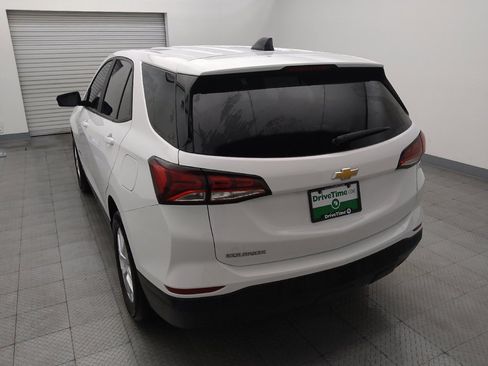 Used 2024 Chevrolet Equinox LS w/ LS Convenience Package FWD image 6