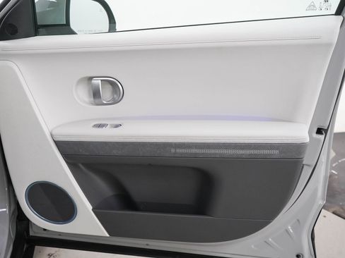 Used 2023 Hyundai Ioniq 5 SEL w/ Cargo Package AWD/4WD image 12