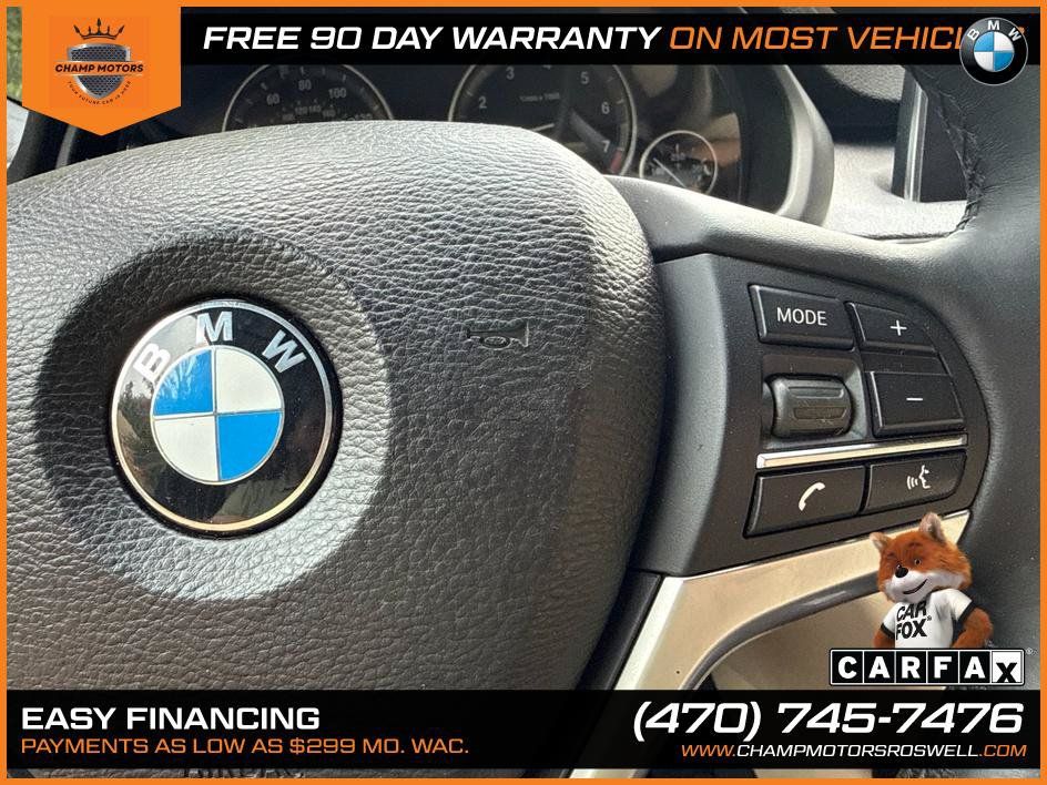 Used 2017 BMW X5 xDrive35i AWD/4WD image 23