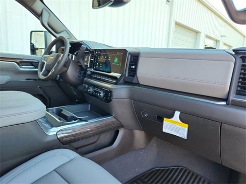 New 2026 Chevrolet Silverado 3500 LT w/ Safety Package image 24